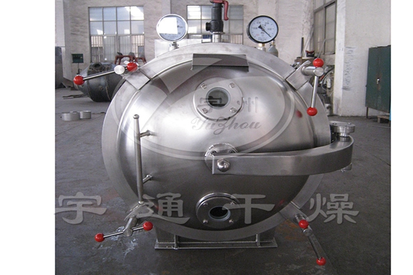 YZG/FZG系列真空干燥機(jī)