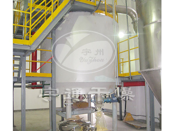 氫氧化鋁盤式干燥機(jī)